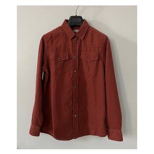 Brunello Cucinelli Long-sleeve shirt (Kids 12+)